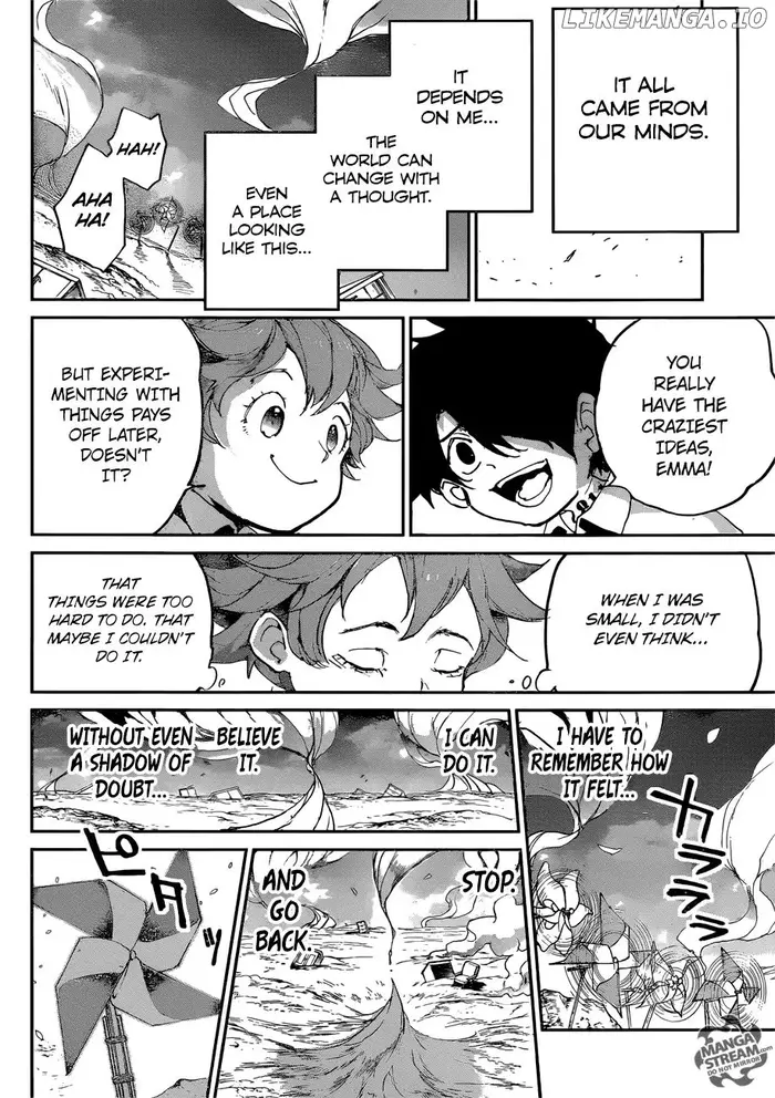 The Promised Neverland chapter 137 image 09_optimized